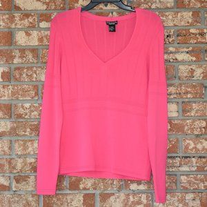 Doncaster Collection Pink Top